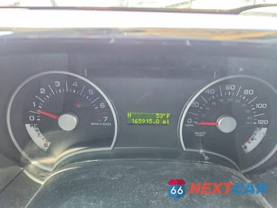 Zdjęcie 9 z 12 samochodu: 2010 FORD EXPLORER XLT VIN:1FMEU7DE4AUA68056 - miniatura