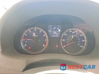 Zdjęcie 9 z 12 samochodu: 2017 HYUNDAI ACCENT SE VIN:KMHCT4AE8HU319605 - miniatura