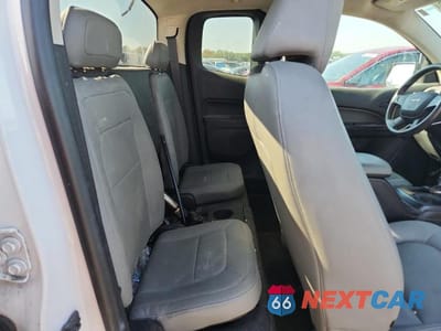 Zdjęcie 10 z 12 samochodu: 2015 CHEV COLORADO VIN:1GCHSAEA3F1160851 - miniatura