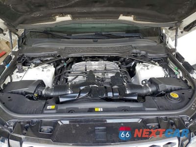 Zdjęcie 12 z 13 samochodu: 2016 LAND ROVER RANGE ROVER SPORT HSE VIN:SALWR2PF4GA118071 - miniatura