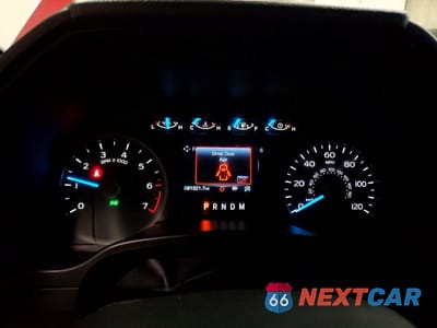 Zdjęcie 9 z 12 samochodu: 2020 FORD F150 SUPERCREW VIN:1FTEW1EP9LFC03583 - miniatura