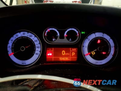 Zdjęcie 9 z 13 samochodu: 2015 FIAT 500L POP VIN:ZFBCFAAH6FZ033372 - miniatura