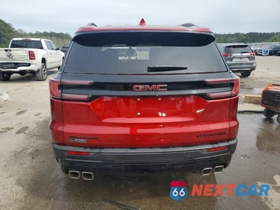 Zdjęcie 6 z 14 samochodu: 2026 GMC ACADIA ELEVATION VIN:1GKENKKS0TJ190841 - miniatura