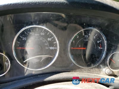 Zdjęcie 9 z 11 samochodu: 2013 JEEP WRANGLER UNLIMITED SPORT VIN:1C4BJWDG8DL549501 - miniatura