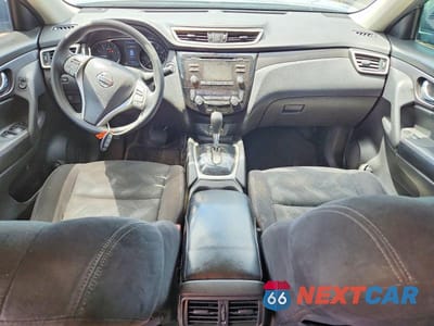 Zdjęcie 8 z 13 samochodu: 2016 NISSAN ROGUE SV VIN:JN8AT2MT4GW026611 - miniatura