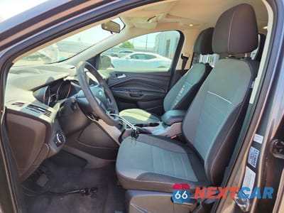 Zdjęcie 7 z 13 samochodu: 2013 FORD ESCAPE SE VIN:1FMCU0GX0DUB60586 - miniatura