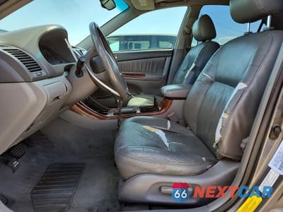 Zdjęcie 7 z 11 samochodu: 2003 TOYOTA CAMRY XLE V6 VIN:4T1BF30K33U546262 - miniatura