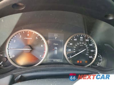 Zdjęcie 9 z 13 samochodu: 2016 LEXUS NX 200T BASE VIN:JTJYARBZ8G2025742 - miniatura