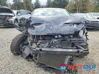 Piąte zdjęcie samochodu w środku: 2025 VOLKSWAGEN JETTA S VIN:3VW5X7BU4SM040072 - miniatura