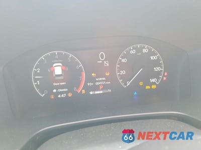 Zdjęcie 9 z 13 samochodu: 2026 HONDA CR-V EX VIN:2HKRS3H45TH321758 - miniatura