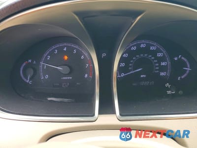 Zdjęcie 9 z 12 samochodu: 2011 TOYOTA AVALON BASE VIN:4T1BK3DBXBU420971 - miniatura