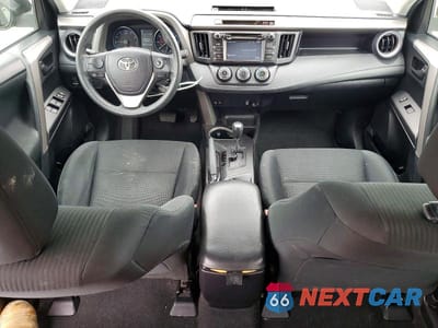 Zdjęcie 8 z 12 samochodu: 2017 TOYOTA RAV4 LE VIN:2T3ZFREV7HW381920 - miniatura