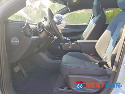 Zdjęcie 7 z 12 samochodu: 2025 VOLVO EX30 PLUS VIN:YV4EK3ZK4SS151000 - miniatura