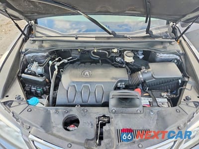 Zdjęcie 12 z 13 samochodu: 2018 ACURA RDX TECHNOLOGY VIN:5J8TB3H51JL011843 - miniatura