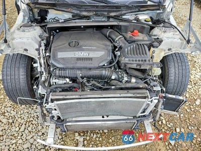 Zdjęcie 12 z 14 samochodu: 2022 BMW X1 XDRIVE28I VIN:WBXJG9C0XN5U66175 - miniatura