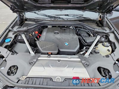 Zdjęcie 12 z 13 samochodu: 2024 BMW X3 XDRIVE30I VIN:WBX57DP07RN311782 - miniatura