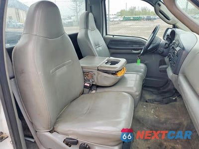 Zdjęcie 10 z 12 samochodu: 2006 FORD F250 SUPER DUTY VIN:1FTNF21506EB58473 - miniatura