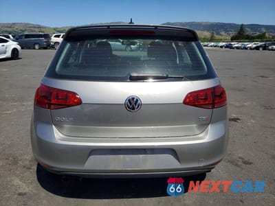 Zdjęcie 6 z 11 samochodu: 2016 VOLKSWAGEN GOLF S VIN:3VW217AU1GM026580 - miniatura