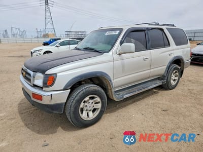 1997 TOYOTA 4RUNNER SR5 JT3GN86R7V0049793 - główne zdjęcie licytacji z USA - miniatura