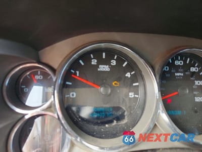 Zdjęcie 9 z 11 samochodu: 2008 CHEVROLET SILVERADO TOW TRUCK VIN:1GBJC39608E155963 - miniatura