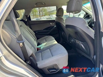 Zdjęcie 11 z 13 samochodu: 2015 HYUNDAI SANTA FE GLS VIN:KM8SMDHF6FU119682 - miniatura
