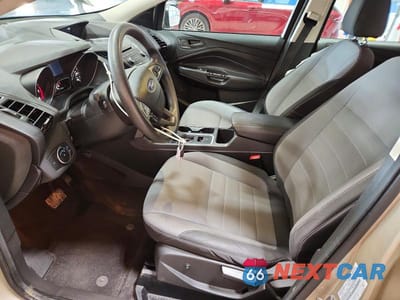 Zdjęcie 7 z 13 samochodu: 2017 FORD ESCAPE S VIN:1FMCU0F76HUD42803 - miniatura