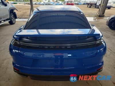 Zdjęcie 6 z 12 samochodu: 2024 PORSCHE PANAMERA BASE VIN:WP0AA2YA0RL007942 - miniatura