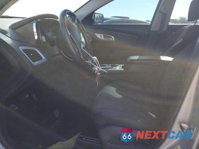 Zdjęcie 7 z 13 samochodu: 2012 GMC TERRAIN SLE VIN:2GKALSEKXC6129123 - miniatura