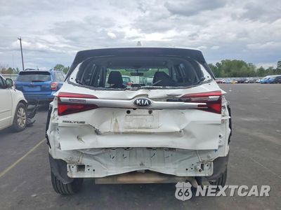 Zdjęcie 6 z 12 samochodu: 2022 KIA SELTOS LX VIN:KNDEPCAAXM7153735 - miniatura