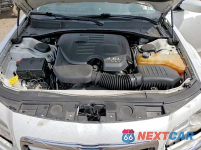 Zdjęcie 11 z 11 samochodu: 2013 CHRYSLER 300 VIN:2C3CCAAG9DH527711 - miniatura