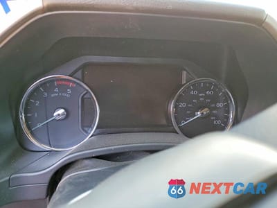 Zdjęcie 9 z 12 samochodu: 2020 FORD F450 SUPER DUTY VIN:1FT8W4DT4LEE36550 - miniatura