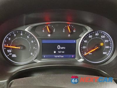 Zdjęcie 9 z 13 samochodu: 2020 GMC TERRAIN SLT VIN:3GKALVEV4LL245683 - miniatura