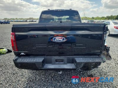 Zdjęcie 6 z 12 samochodu: 2025 FORD F150 STX VIN:1FTEW2KP1SKD59486 - miniatura