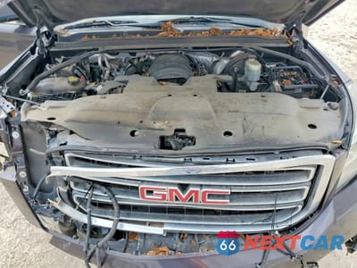 Zdjęcie 12 z 13 samochodu: 2015 GMC YUKON XL C1500 SLT VIN:1GKS1HKC7FR259766 - miniatura