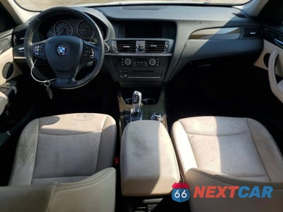 Zdjęcie 8 z 12 samochodu: 2011 BMW X3 XDRIVE28I VIN:5UXWX5C54BL707743 - miniatura