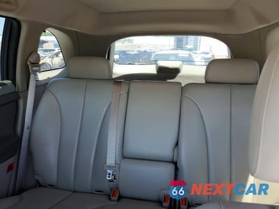 Zdjęcie 10 z 13 samochodu: 2006 CHRYSLER PACIFICA VIN:2A8GM48476R843069 - miniatura