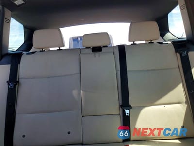 Zdjęcie 10 z 14 samochodu: 2013 BMW X3 XDRIVE28I VIN:5UXWX9C5XD0D00024 - miniatura