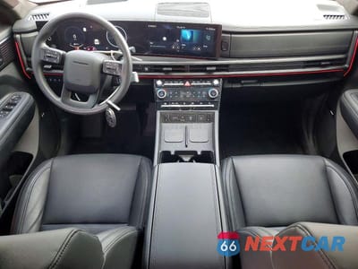 Zdjęcie 8 z 13 samochodu: 2025 HYUNDAI SANTA FE CALLIGRAPHY VIN:5NMP54GL4SH130695 - miniatura