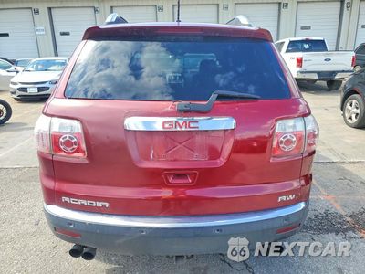 Zdjęcie 6 z 13 samochodu: 2008 GMC ACADIA SLT-2 VIN:1GKEV33768J254128 - miniatura
