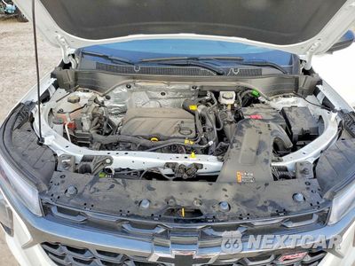 Zdjęcie 12 z 13 samochodu: 2025 CHEVROLET TRAX 2RS VIN:KL77LJEP1SC327281 - miniatura