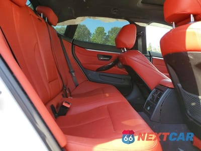 Zdjęcie 10 z 12 samochodu: 2018 BMW 440I GRAN COUPE VIN:WBA4J5C53JBF07225 - miniatura