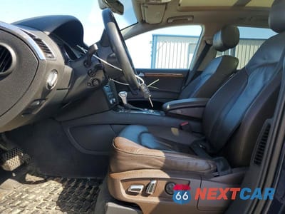Zdjęcie 7 z 13 samochodu: 2015 AUDI Q7 PREMIUM PLUS VIN:WA1LGBFE3FD008290 - miniatura