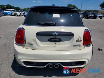 Zdjęcie 6 z 12 samochodu: 2020 MINI COOPER S VIN:WMWXR5C09L2L33770 - miniatura
