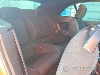 Zdjęcie 10 z 12 samochodu: 2016 FORD MUSTANG VIN:1FATP8EM2G5284608 - miniatura