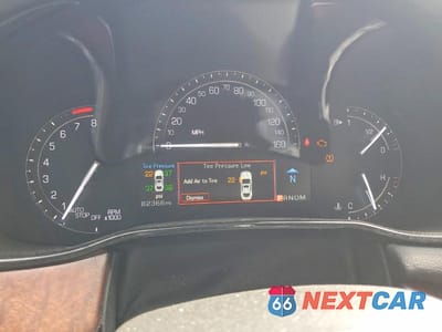Zdjęcie 9 z 13 samochodu: 2019 CADILLAC CTS LUXURY VIN:1G6AR5SX6K0101776 - miniatura