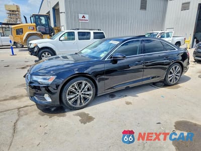 2020 AUDI A6 PREMIUM WAUD8AF22LN091236 - główne zdjęcie licytacji z USA - miniatura