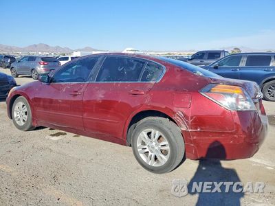 Trzecie zdjęcie samochodu z tyłu: 2011 NISSAN ALTIMA 2.5 VIN:1N4AL2AP5BN460639 - miniatura