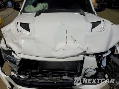 Zdjęcie 11 z 12 samochodu: 2025 RAM 1500 LARAMIE VIN:1C6SRFJP2SN753099 - miniatura