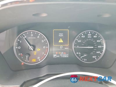 Zdjęcie 9 z 14 samochodu: 2024 SUBARU OUTBACK PREMIUM VIN:4S4BTADC9R3295469 - miniatura