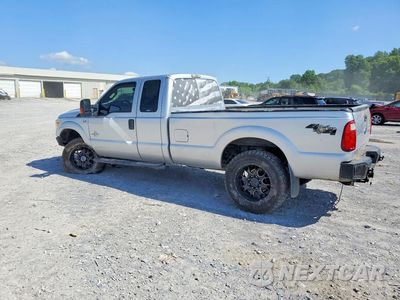 Drugie zdjęcie samochodu z przodu: 2012 FORD F250 SUPER DUTY VIN:1FT7X2BT6CEC11336 - miniatura